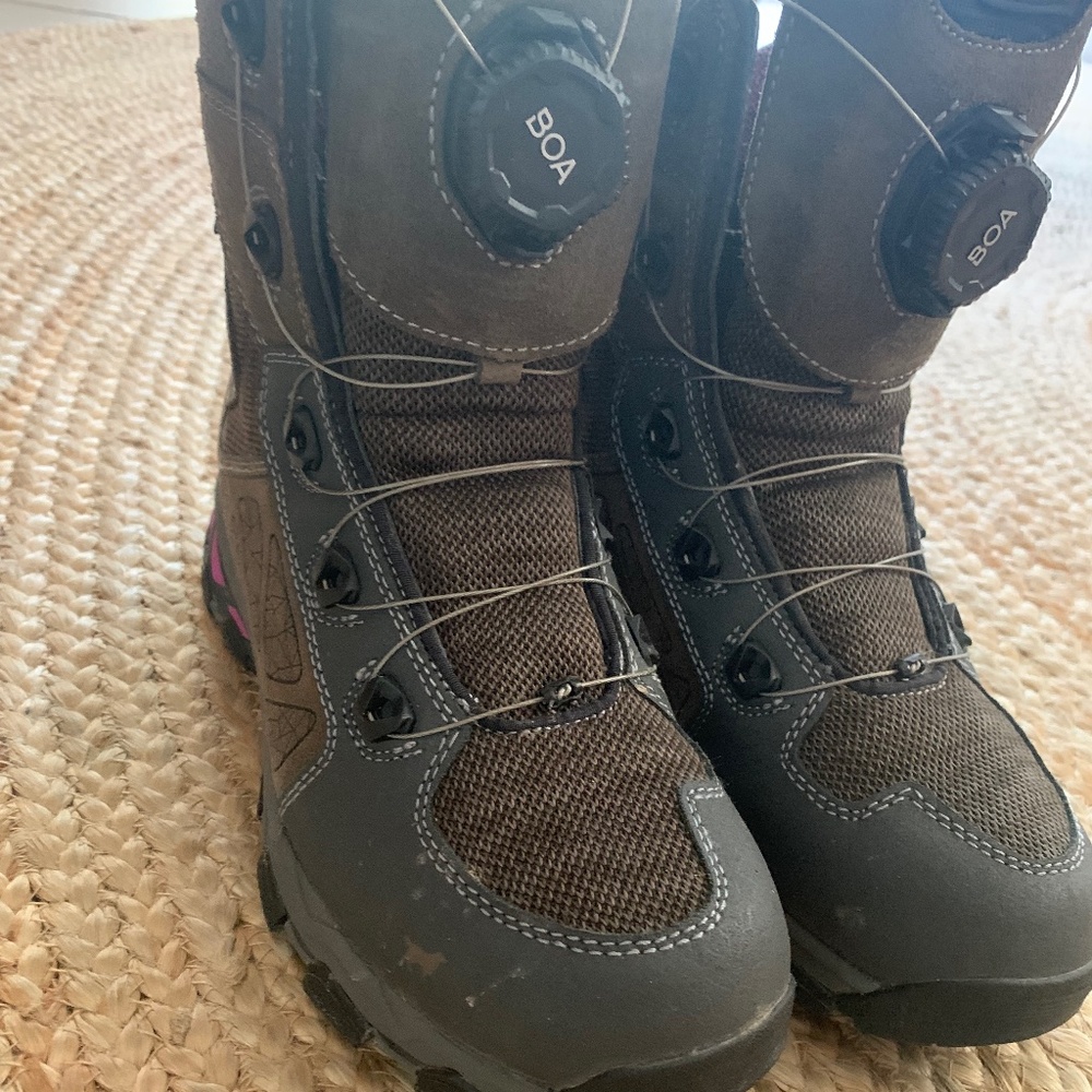 Hunting boots/snow boots